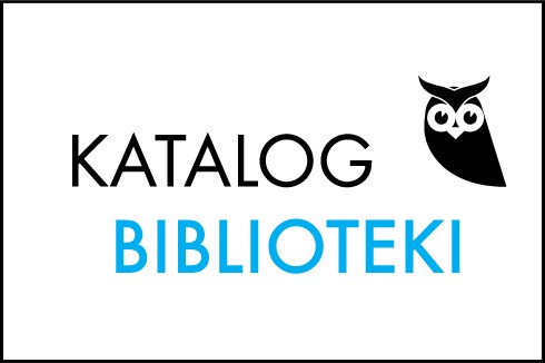 Logo katalogu bibliotek - SOWA