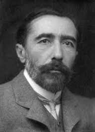 Joseph Conrad, właściwie Józef Teodor Konrad Korzeniowski herbu Nałęcz