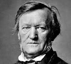 Richard Wagner - fotografia