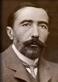 Joseph Conrad - fotografia