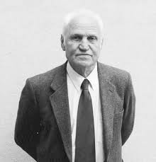 Tymoteusz Karpowicz - fotografia czarno-biała