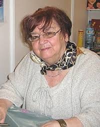 Krystyna Siesicka-Waśniewska - fotografia