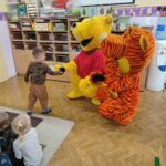 Urodziny Kubusia Puchatka w Bibliotece