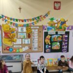 Urodziny Kubusia Puchatka w Bibliotece