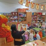 Urodziny Kubusia Puchatka w Bibliotece