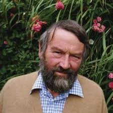 John Fowles - fotografia