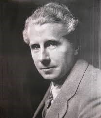 Hugh Jones Lofting - fotografia czarno-biała