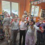 Prezentacja wykonanych prac