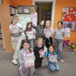 Zdjęcie grupowe uczestników spotkania