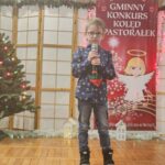 Konkurs kolęd i pastorałek 2025