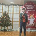 Konkurs kolęd i pastorałek 2025