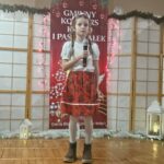 Konkurs kolęd i pastorałek 2025