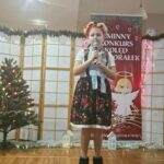 Konkurs kolęd i pastorałek 2025