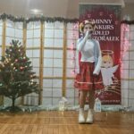 Konkurs kolęd i pastorałek 2025