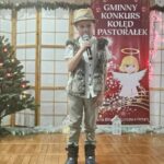Konkurs kolęd i pastorałek 2025