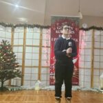 Konkurs kolęd i pastorałek 2025