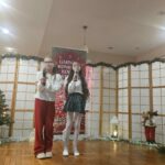 Konkurs kolęd i pastorałek 2025