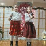 Konkurs kolęd i pastorałek 2025