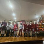 Konkurs kolęd i pastorałek 2025