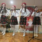 Konkurs kolęd i pastorałek 2025