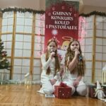 Konkurs kolęd i pastorałek 2025