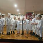 Konkurs kolęd i pastorałek 2025