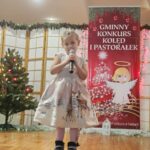 Konkurs kolęd i pastorałek 2025