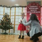 Konkurs kolęd i pastorałek 2025