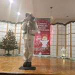 Konkurs kolęd i pastorałek 2025