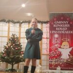 Konkurs kolęd i pastorałek 2025