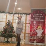 Konkurs kolęd i pastorałek 2025