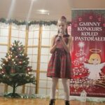 Konkurs kolęd i pastorałek 2025