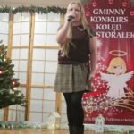Konkurs kolęd i pastorałek 2025