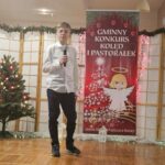 Konkurs kolęd i pastorałek 2025