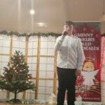 Konkurs kolęd i pastorałek 2025