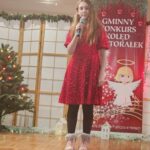 Konkurs kolęd i pastorałek 2025