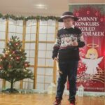 Konkurs kolęd i pastorałek 2025