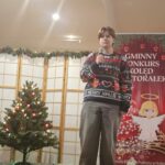 Konkurs kolęd i pastorałek 2025