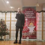 Konkurs kolęd i pastorałek 2025