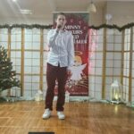 Konkurs kolęd i pastorałek 2025