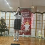 Konkurs kolęd i pastorałek 2025