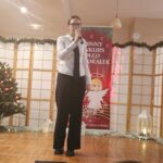 Konkurs kolęd i pastorałek 2025