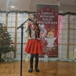 Konkurs kolęd i pastorałek 2025