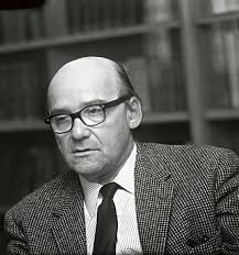 Roman Brandstaetter - fotografia czarno-biała