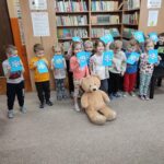 Zdjęcie grupowe uczestników spotkania