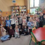 Zdjęcie grupowe uczestników spotkania