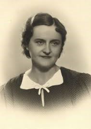 Jadwiga Korczakowska - fotografia czarno-biała