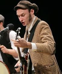 Andrzej Zagajewski - fotografia