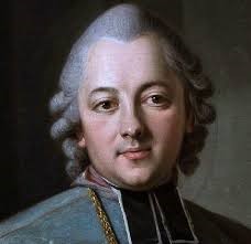 Ignacy Krasicki - portret