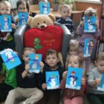 Zdjęcie grupowe uczestników spotkania